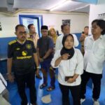 MBG Berujung Petaka, Ratusan Siswa di Surabaya Diduga Keracunan Usai Santap Daging Krengsengan