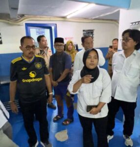 MBG Berujung Petaka, Ratusan Siswa di Surabaya Diduga Keracunan Usai Santap Daging Krengsengan