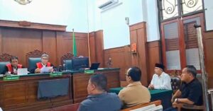 Klaim Bisnis Ekspor Wood Pellet, Direktur Didakwa Penipuan Rp 620 Juta