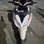 Kursi Besi Fasilitas Umum Digondol, Pria Asal Sampang Dibekuk Polrestabes Surabaya