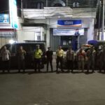 Kamtibmas Dijaga Ketat, Polsek Semampir Sisir Titik Rawan dan Respons Cepat Laporan Gengster