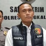 Polisi Tangkap NH, Dalang Dugaan Penyekapan Satu Keluarga di Socah Bangkalan