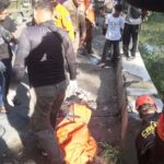 Mayat Perempuan Ditemukan Mengapung di Sungai Jalan Karet Surabaya, Polisi Temukan Dua Identitas Berbeda