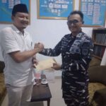 SFQR Lanal Batuporon Bongkar Jalur Rokok Ilegal di Suramadu, 311 Ball Disita
