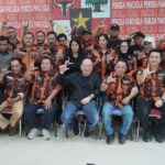 BPPH MPC Pemuda Pancasila Surabaya Bentuk Posbakum di 31 PAC Kecamatan