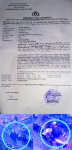 Curanmor Surabaya Utara Kian Meresahkan, Motor Pengunjung Warkop Hilang Terekam CCTV