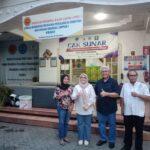 Irjen Pol (Purn) Puji Sarwono Apresiasi Hipnoterapi LRPPN-BI Surabaya dalam Rehabilitasi Pecandu Narkoba