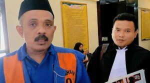 Persidangan 3 Kg Sabu di Sampang, Kuasa Hukum Pertanyakan Keaslian Barang Bukti