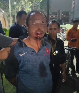 Surabaya Vaganza Ternoda, Remaja 15 Tahun Diduga Jadi Korban Pencabulan di Jalan Tunjungan