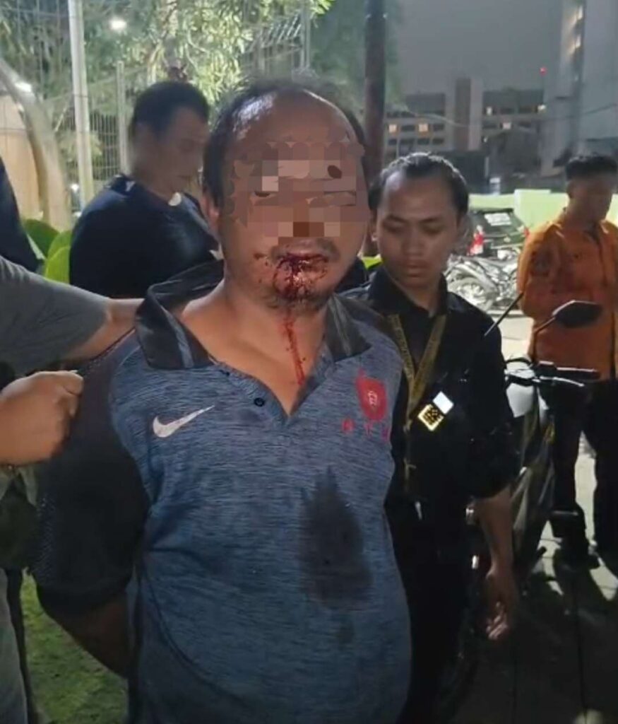 Surabaya Vaganza Ternoda, Remaja 15 Tahun Diduga Jadi Korban Pencabulan di Jalan Tunjungan