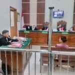 Pecatan TNI di Surabaya Didakwa Aniaya Istri, Ancam Pakai Pisau dan Tembakkan Air Gun