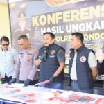 Polres Bondowoso Tangkap DPO Pengeroyokan Maut yang Buron Dua Tahun