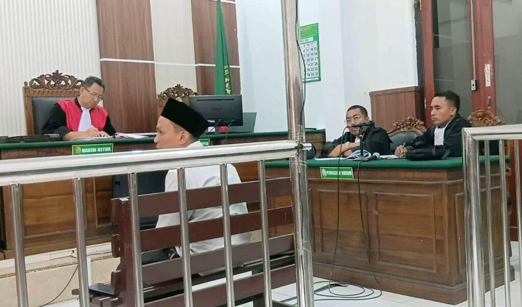 Sidang TPPU Surabaya, Kuasa Hukum Tegaskan Muzamil Bukan “Mbun” dalam Dakwaan Jaksa