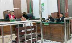 Sidang TPPU Surabaya, Kuasa Hukum Tegaskan Muzamil Bukan “Mbun” dalam Dakwaan Jaksa