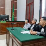 Barang Bukti Sabu di Sidang PN Surabaya Dipertanyakan, Kuasa Hukum Soroti Bentuk Tak Lazim