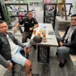 Terima Somasi 3 Kali BRI Cabang Bltar Unit Talun Tawarkan Mediasi Sistim Pelsus.