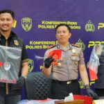 Belajar dari Media Sosial, Warga Bojonegoro Oplos LPG Subsidi 3 Kg ke Tabung 50 Kg