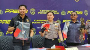 Belajar dari Media Sosial, Warga Bojonegoro Oplos LPG Subsidi 3 Kg ke Tabung 50 Kg