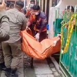 Penemuan Jenazah Lansia di Krembangan Surabaya, Korban Diduga Meninggal Lima Hari