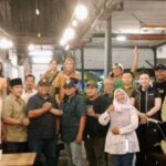 WRC Birendra Jatim Deklarasi Anti Narkoba di Surabaya, Perkuat Pencegahan dan Edukasi Masyarakat