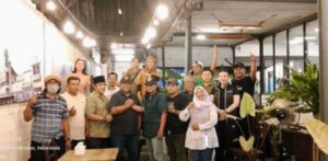 WRC Birendra Jatim Deklarasi Anti Narkoba di Surabaya, Perkuat Pencegahan dan Edukasi Masyarakat