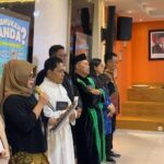 Resmi Disumpah, Bintang Savira Kini Emban Jabatan PPAT Jakarta Barat