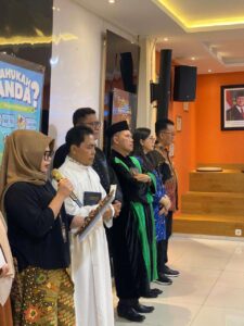 Resmi Disumpah, Bintang Savira Kini Emban Jabatan PPAT Jakarta Barat