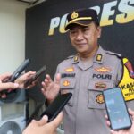 Viral Pocong Abal-Abal di Malang Raya, Polres Malang Tegaskan Belum Ada Laporan Resmi