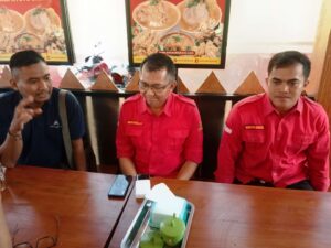 SSB Hj. Hesti Terapkan Semangat Jogo Tonggo dan Digitalisasi Parkir di Surabaya