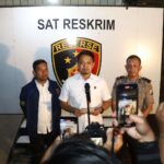 Tetangga Sendiri Jadi Pelaku, Residivis Curanmor Dibekuk Tim Pemburu Begal Tanjung Perak