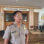 ART Gadungan Gasak Emas Majikan di Surabaya, Polisi Ungkap Dua Lokasi Pencurian