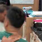 Bongkar Sindikat STNK Aspal, Polrestabes Surabaya Ringkus Lima Pelaku Penadah Kendaraan Bodong