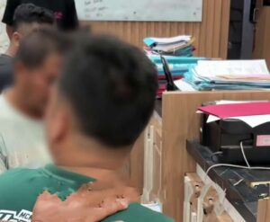 Bongkar Sindikat STNK Aspal, Polrestabes Surabaya Ringkus Lima Pelaku Penadah Kendaraan Bodong