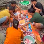 LRPPN-BI Surabaya Rayakan Idul Adha Bersama Residen dengan Semangat Kebersamaan