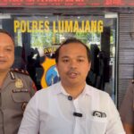 Polres Lumajang Bekuk Pencuri Baterai Lithium Tower Seluler, Satu Pelaku Diburu
