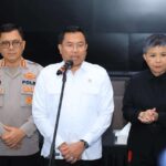 BGN dan Bareskrim Polri Usut Dugaan Jual Beli Titik SPPG Program MBG