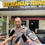 Cekcok Berujung Pembacokan di Singosari Malang, Pelaku Diamankan Polisi