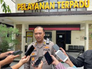 Cekcok Berujung Pembacokan di Singosari Malang, Pelaku Diamankan Polisi