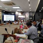 DPRD Surabaya Merekomendasikan Penghentian Sementara Operasional CASBAR