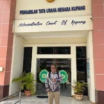Advokat Dwi Heri Mustika Melalui PTUN Kupang Sukses Batalkan SHM di Boe Batu Labuan Bajo