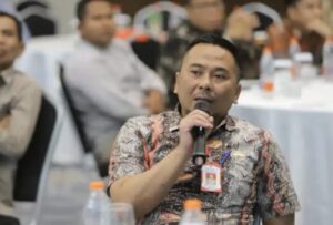 Inspektorat Turun di Desa Mori, Hasil Monev Belum Terbuka untuk Publik