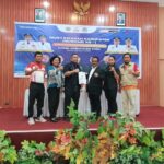 Era Baru KORMI Toba Dimulai, Frans Hendrik Tambunan Jadi Ketua Pertama