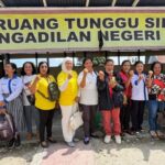 Oknum Kades di Toba Divonis 7 Tahun Penjara Terkait Kasus Pelecehan Anak