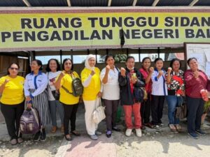 Oknum Kepala Desa di Toba Divonis 7 Tahun Penjara Terkait Kasus Pelecehan Anak