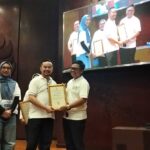 Toba Mantap Jaga Masa Depan: Toba Peringkat 1 Nasional Kejar Imunisasi
