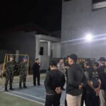 Patroli/Siskamling Keliling, ‎Ciptakan Rasa Aman di Wilayah Kecamatan Makasar