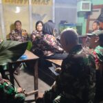 Patroli/Siskamling di Cakung Ciptakan Lingkungan Aman dan Kondusif