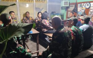 Patroli/Siskamling di Cakung Ciptakan Lingkungan Aman dan Kondusif