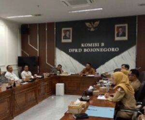 Komisi B Desak Skema Pendampingan Gayatri Diperjelas