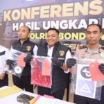 Terbongkar: Live Streaming Asusila Berbayar Digulung Polres Bondowoso